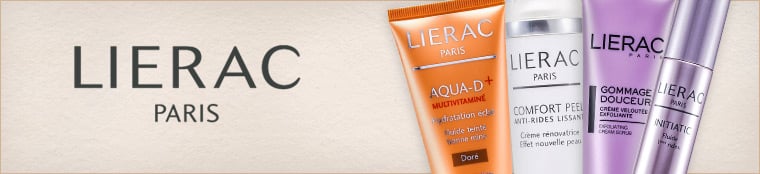 Lierac Skincare