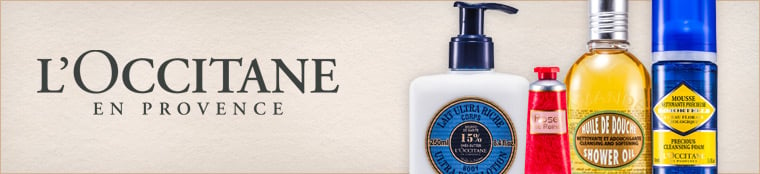 L'Occitane