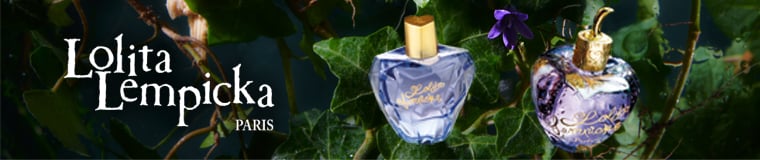 Lolita Lempicka Fragrances