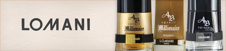 Lomani Fragrances