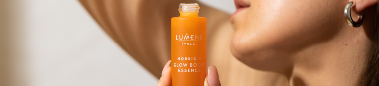 Lumene Skincare