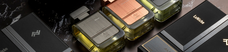 Luniche Fragrances