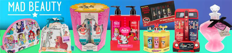 M.A.D. Skincare