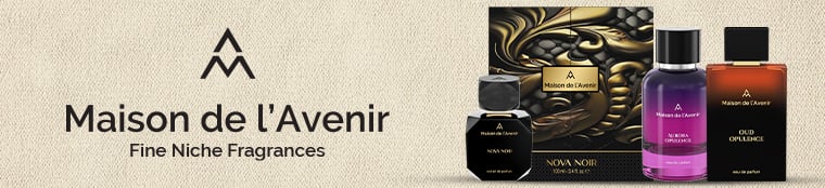 Maison De L'Avenir Perfume & Cologne