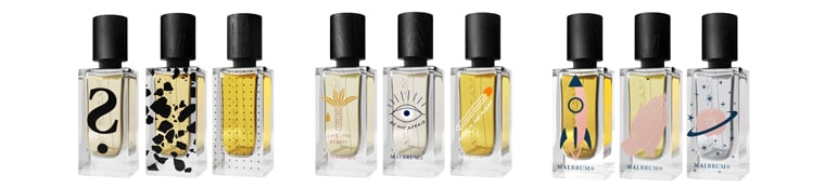 Malbrum Perfume & Cologne