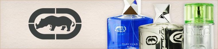 Marc Ecko Fragrances