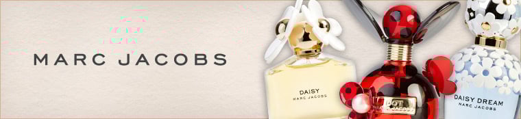 Marc Jacobs Fragrances