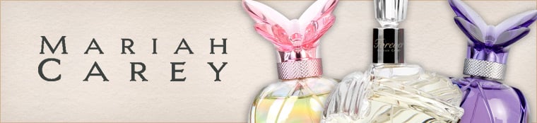 Mariah Carey Fragrances