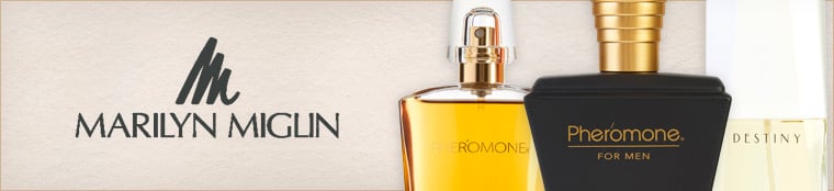 Marilyn Miglin Fragrances