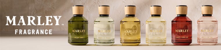 Marley Perfume & Cologne
