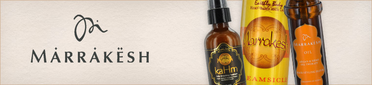 Haircare