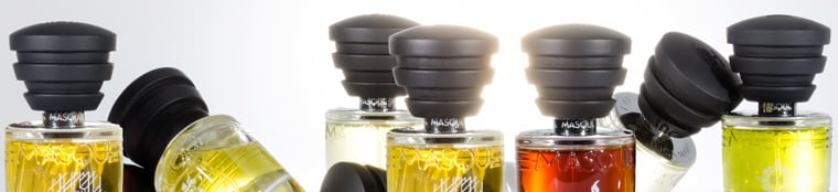 Masque Milano Fragrances
