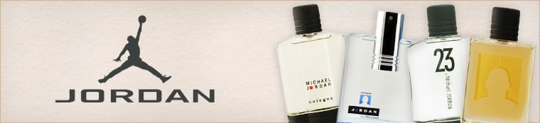 Michael Jordan Cologne