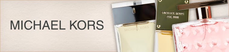 Michael Kors Fragrances