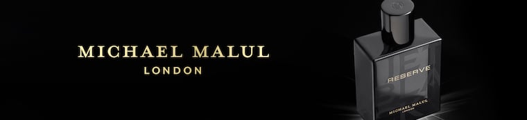 Michael Malul Perfume