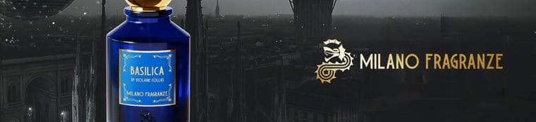 Milano Fragranze Perfume & Cologne