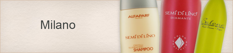 Milano Haircare