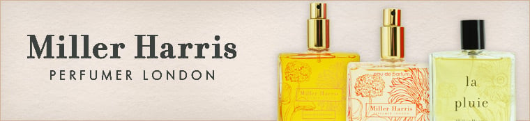 Miller Harris Fragrances