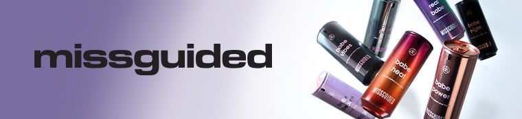 Missguided Fragrances