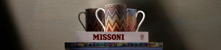 Missoni Fragrances
