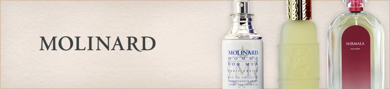Molinard Perfume & Cologne