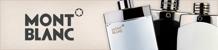 Mont Blanc Cologne & Perfume