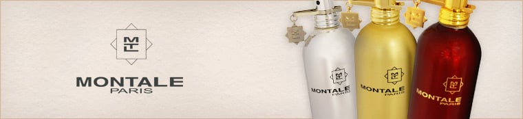 Montale Fragrances