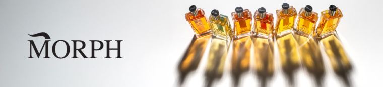 Morph Perfume & Cologne