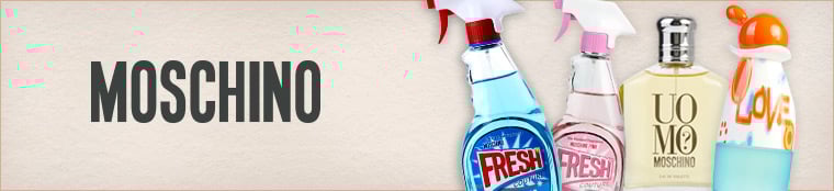 Moschino Fragrances