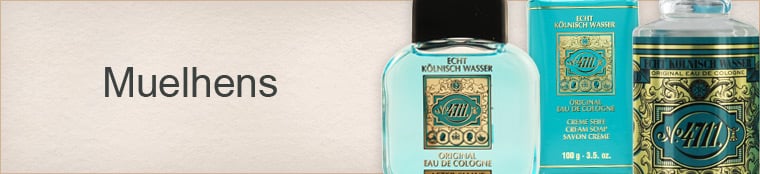 Muelhens Perfume & Cologne