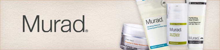 Murad Skin Care