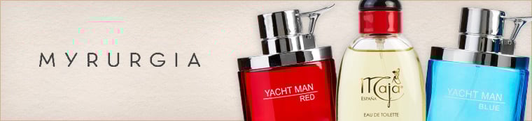 Myrurgia Fragrances