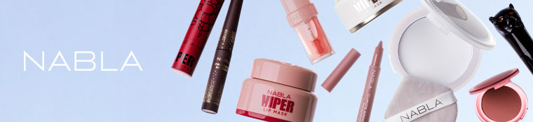 Nabla Makeup