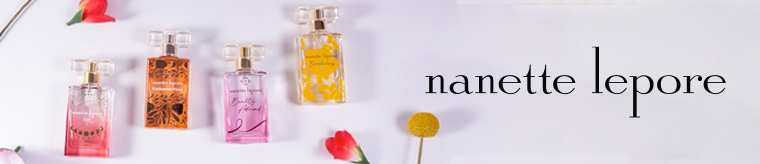 Nanette Lepore Fragrances