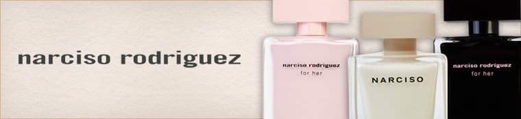 Narciso Rodriguez Perfume