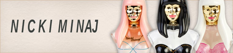 Nicki Minaj Perfume
