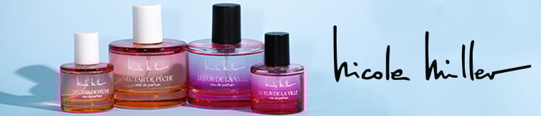 Nicole Miller Fragrances