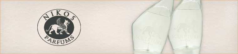 Nikos Fragrances
