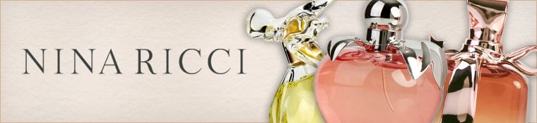 Nina Ricci Perfume