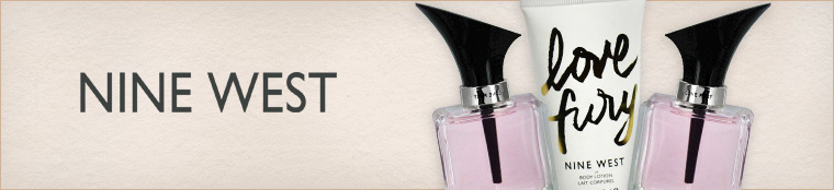 Nine West Perfume