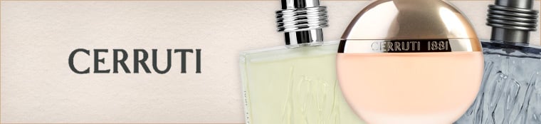 Nino Cerruti Fragrances