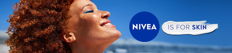 Nivea Skincare
