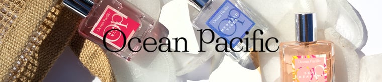 Ocean Pacific Perfume & Cologne