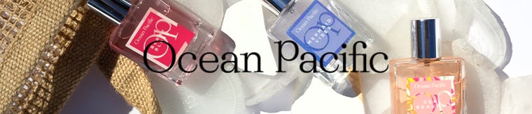 Ocean Pacific Fragrances