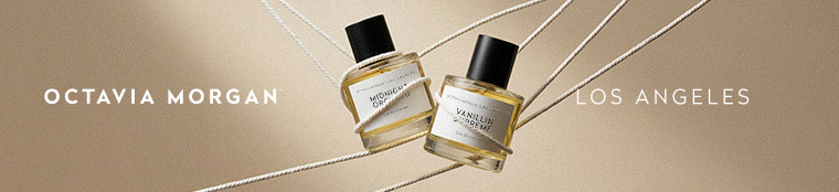 Octavia Morgan Perfume & Cologne