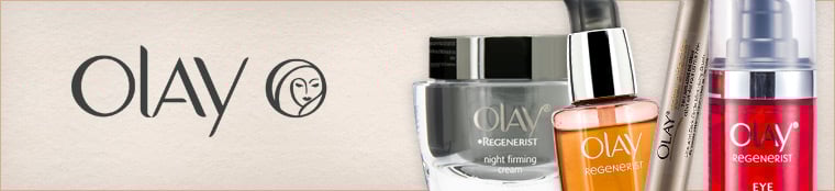 Olay Skincare