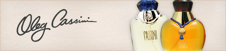 Oleg Cassini Cologne