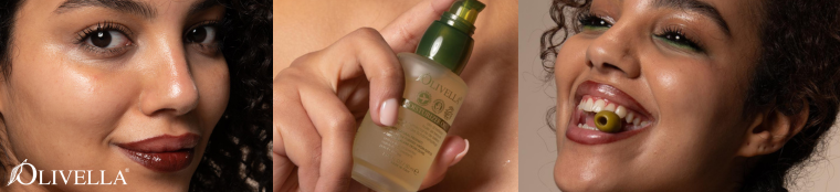 Olivella Skincare