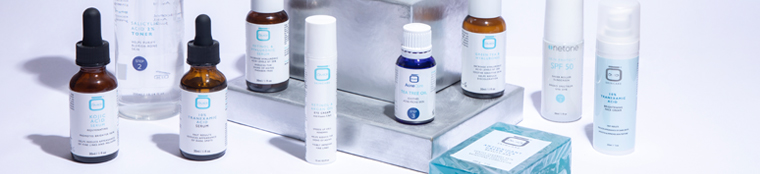 Omic Skincare