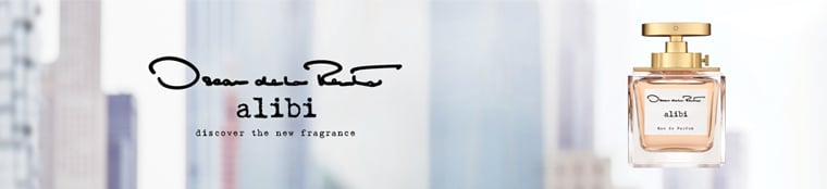 Oscar de la Renta Fragrances